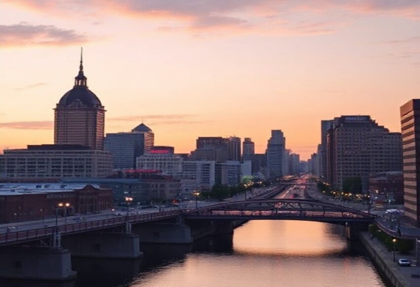 Cincinnati tourism - travel and tour world Cincinnati tourism