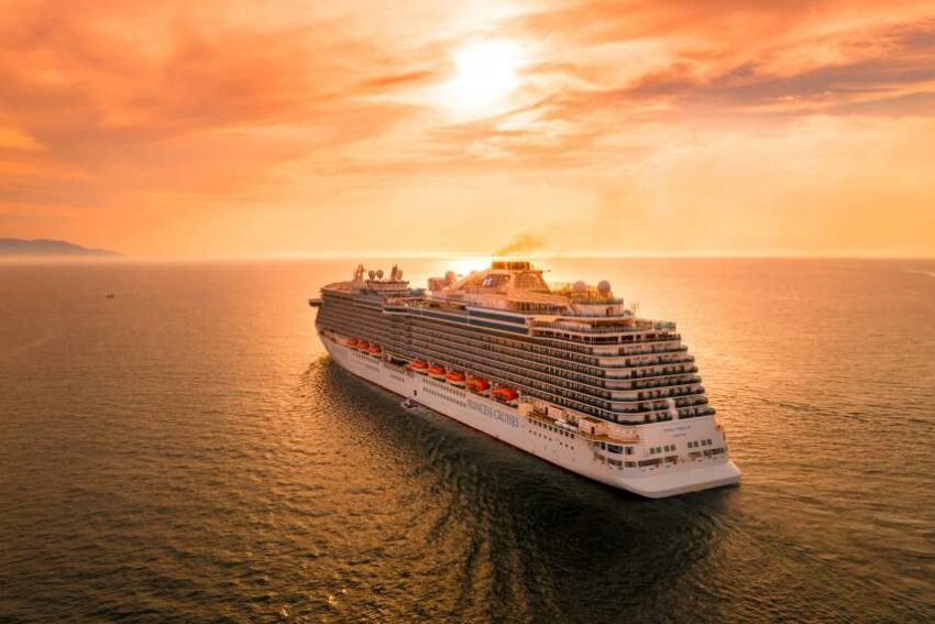 City cruises - travel and tour world