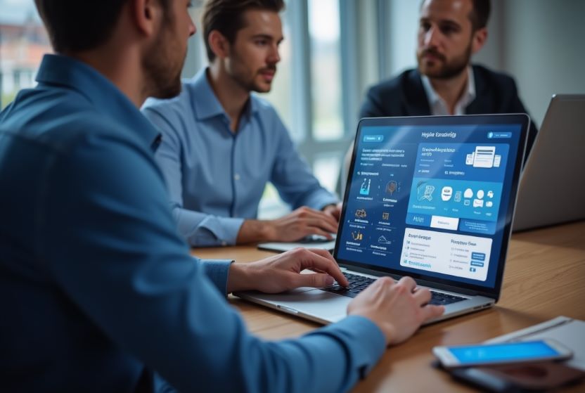 Kanoo Travel se asocia con Quadlabs para revolucionar la diligencia de viajes corporativos