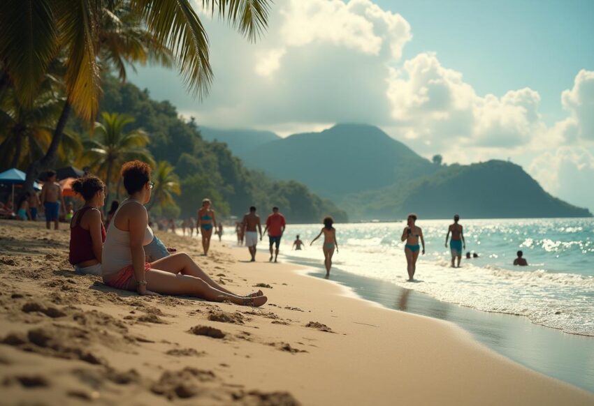 Costa rica travel safety alert - travel and tour world