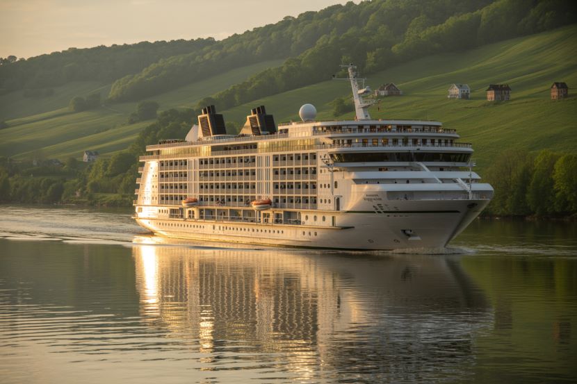 Cruise - travel and tour world