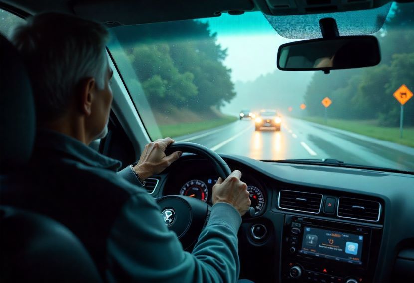 DVSA Issues Important Travel Advisory 
