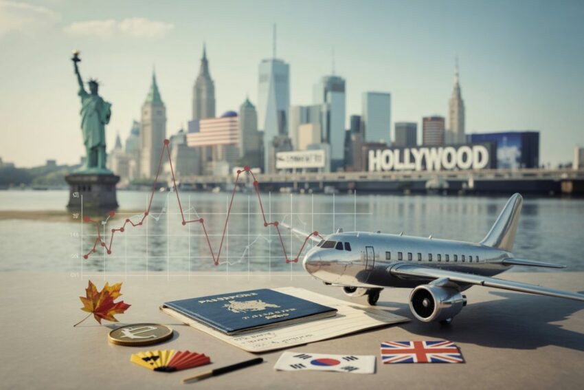 Decline - travel and tour world