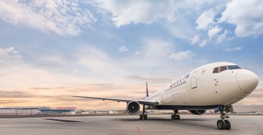 Spirit Failing while Frontier, Delta, Southwest, and Alaska Airlines Rising