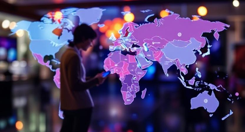 Australia, Singapore, Malaysia And China Drive Digital Payment Growth As UATP Partners With AsiaPay To Expand Alternative Payment Options For Merchants