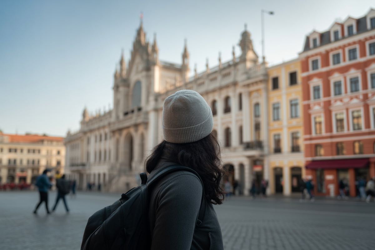 Iceland, Slovakia, Italy, Romania, Switzerland, Hungary, Norway, Greece, Austria, Luxembourg: Your Ultimate Guide To The Best Schengen Visa Approval Countries