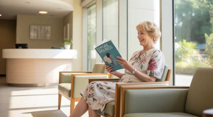 Medical Tourism in 2025: Regenerative Medicine, Wellness Retreats, and Cutting-Edge Treatments Driving Demand for Global Healthcare Travel- Here’s Few New Insights For You
