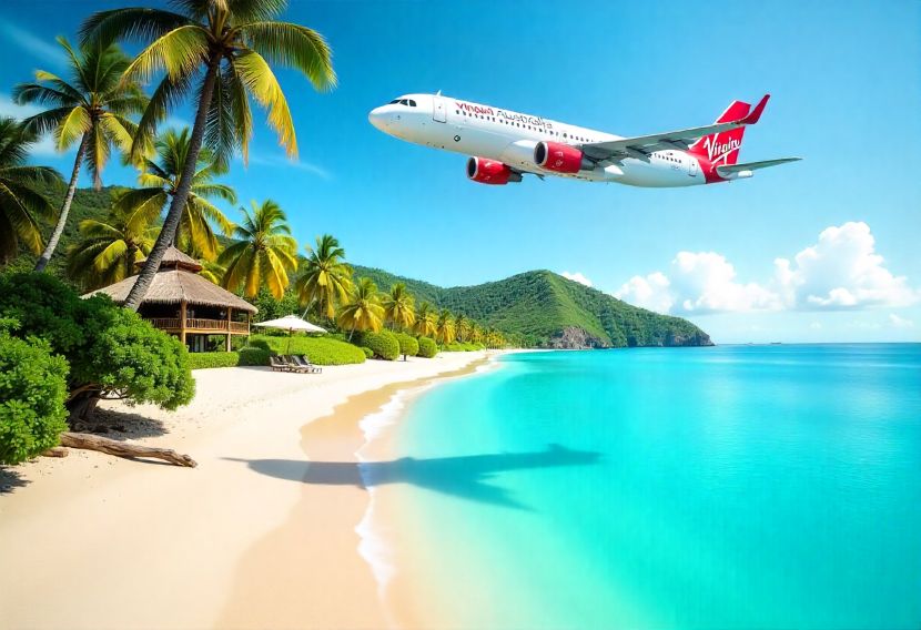 Dream Island Destinations 