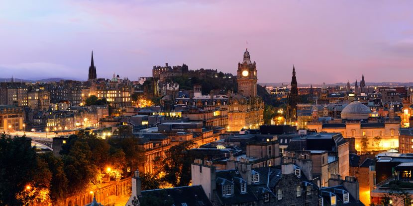 Scotland's cultural partnerships, including the Edinburgh Festival Fringe, are driving global tourism and investment, with new initiatives to promote Brand Scotland.