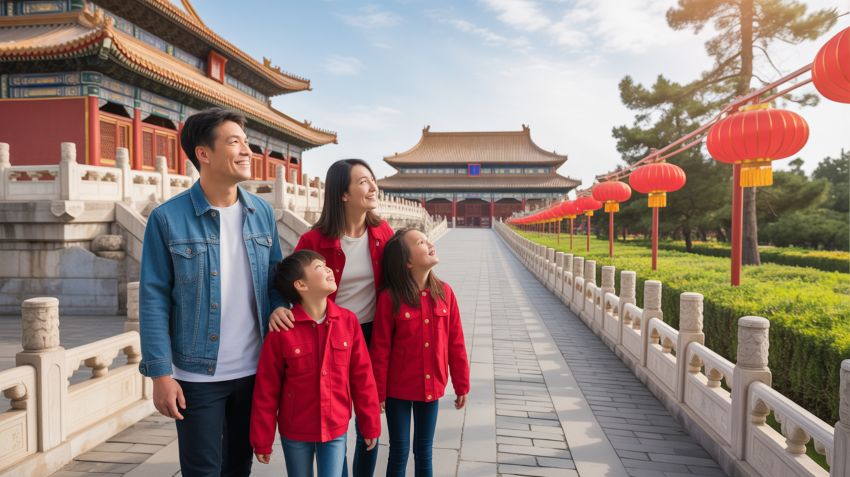 Educational Tours and Leisure Vacations Gain Popularity Among Chinese Families This Summer