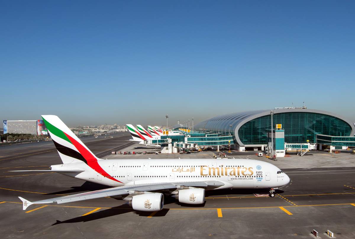 Emirates Soars Higher: Unveiling Premium Economy in Four Key Destinations   Emirates Soars Higher: Unveiling Premium Economy in Four Key Destinations