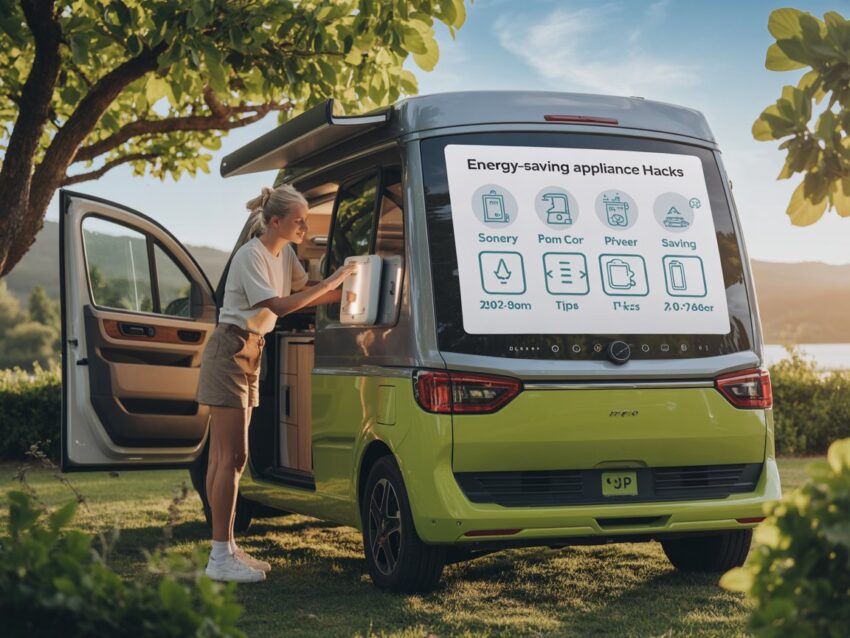 Energy-Saving Appliance Hacks Every Traveller Should Know Before Going on Holiday, New Update for You