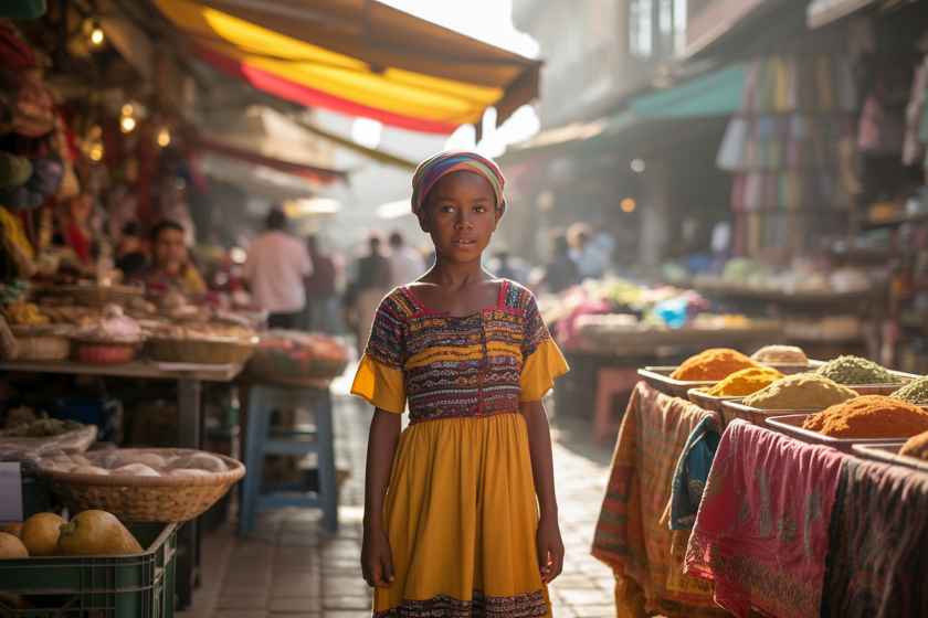 Canada Travel Advisory Highlights Increased Risk In Ethiopia: Avoid Travel To Conflict Areas And Stay Alert For Health Hazards