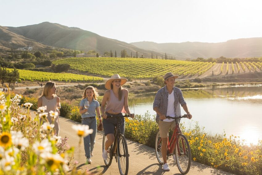 Explore Murrieta Launches ‘Come Find Your Shine’ Brand to Boost Tourism and Showcase Southern California Charm