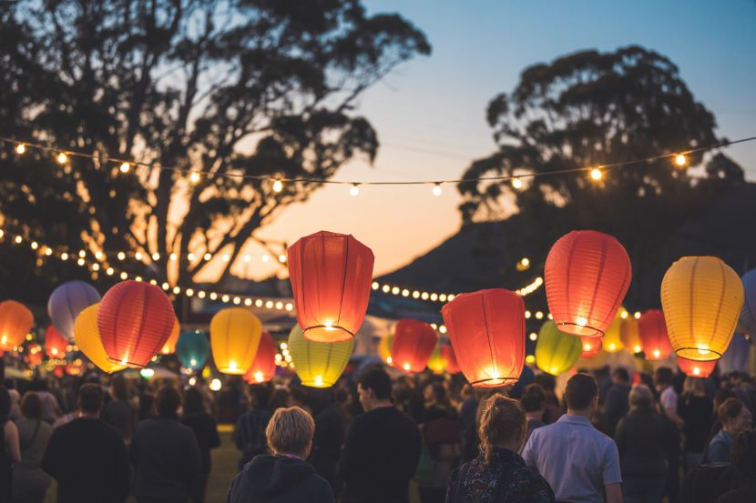 Experimente a Tasmania como nunca antaño en Explore TAS 2025 en Devonport, Australia