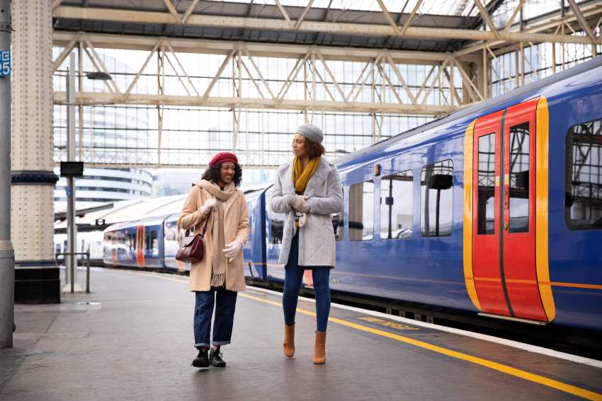 Farefree train travel - travel and tour world