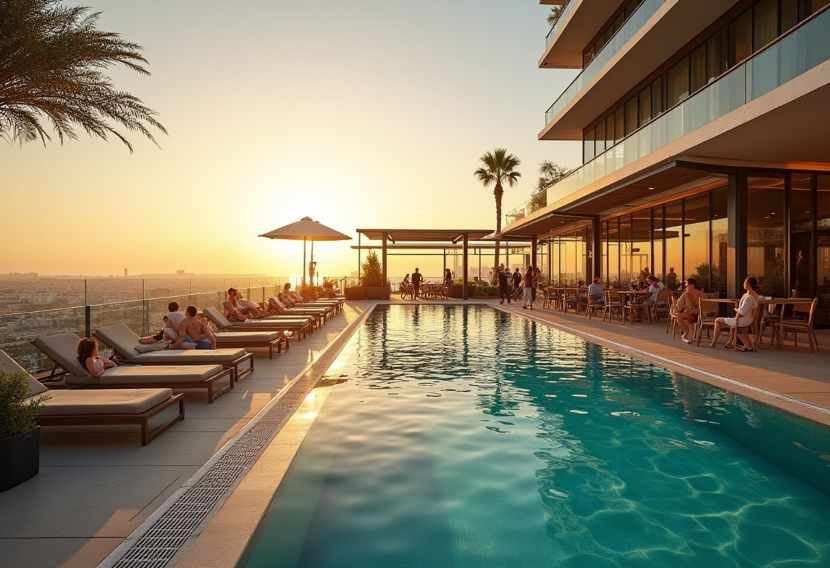 Fattal Hotels