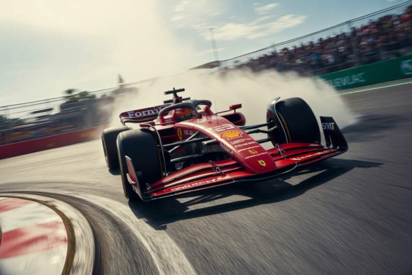 Formula one - travel and tour world Formula one returns to malaysia