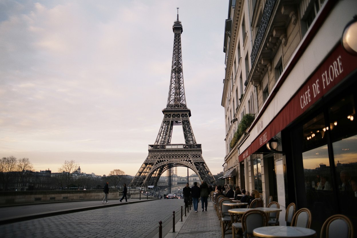 France Joins Mexico, Spain, Portugal, Italy, Belgium, and Austria as Furious New Overtourism Protest Sweeps Across Borders: Travel Update You Need to Know