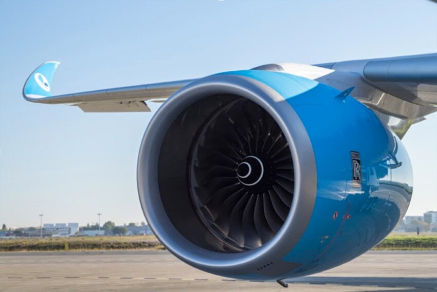 French bee Ranked Among the World’s Top Ten Low-Cost Long-Haul Airlines in Skytrax This Year
