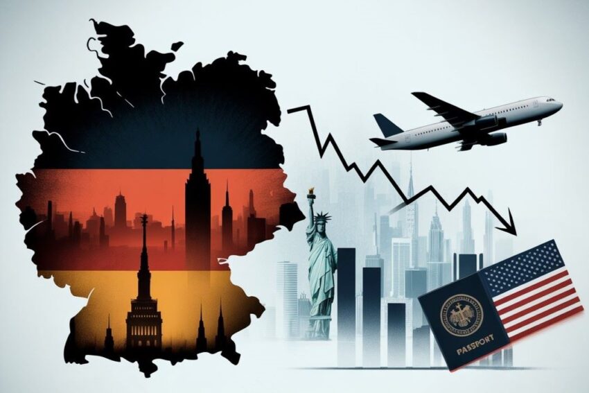 Germany - travel and tour world