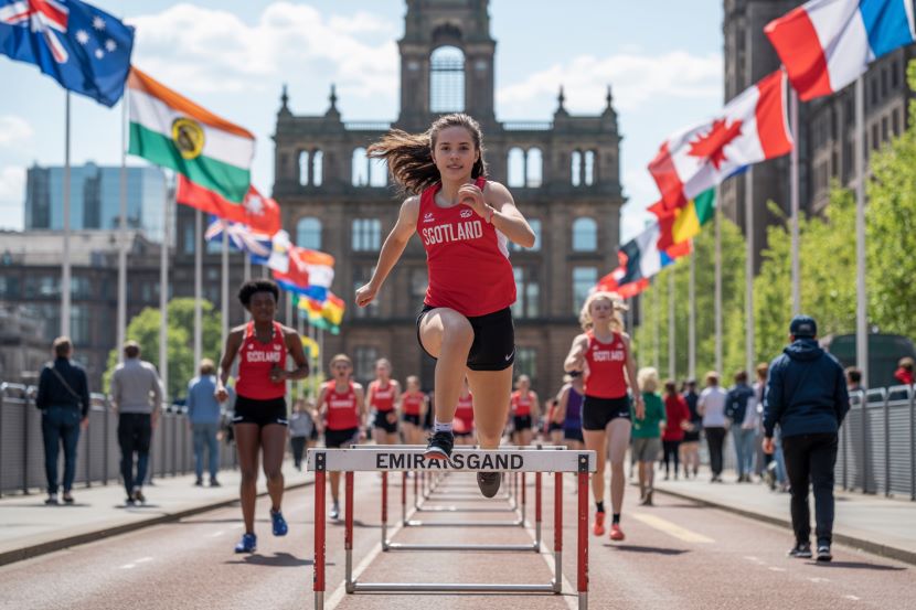 Glasgow 2026 - travel and tour world Glasgow 2026
