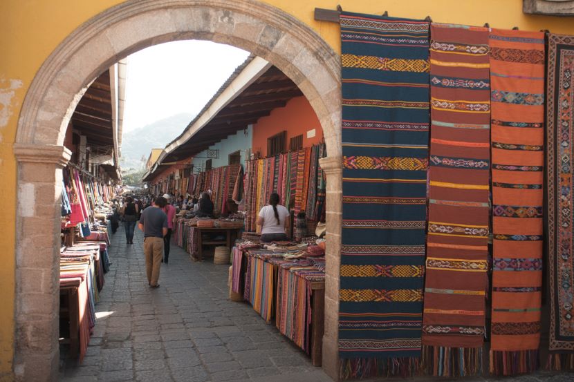 Découvrez le Guatemala: la destination rapide du tourisme en Amérique latine