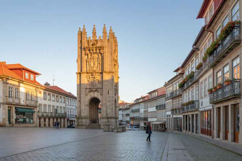 Portugal’s Historic City Of Guimarães To Welcome Global Tourism Leaders For The 37th World Tourism Film Awards In December