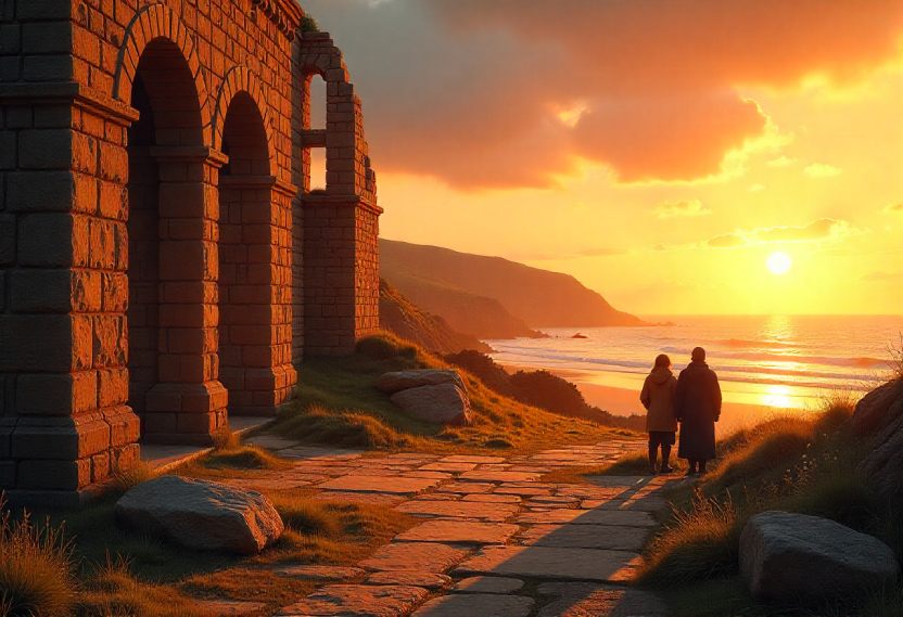 East Lothian in Scotland,UK, Hosts Archaeology & Heritage Fortnight 2025: A Celebration of History and Discovery