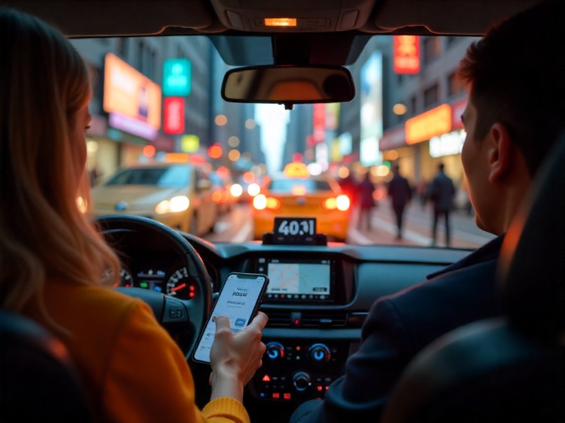Hong Kong to Lead Travel and Tourism Innovation with E-Payments in Taxis by 2026, Everything You Need to Know