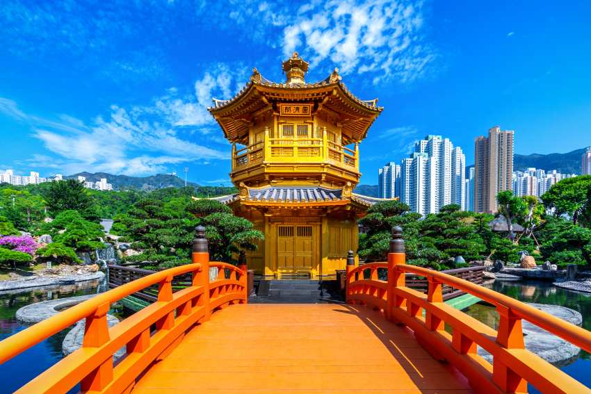 Hong kong looks to chiikawa manga showcase to boost tourism and draw visitors back post-pandemic - travel and tour world
