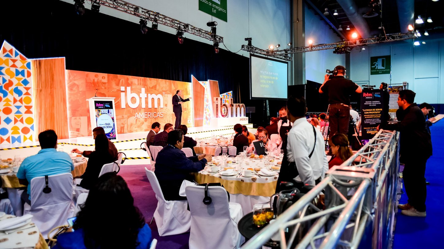 IBTM Americas 2025 Turns out to be grand success as Dominican Republic ...