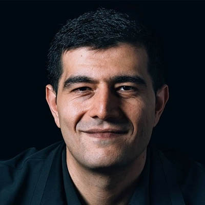 Izzatbek Mambetov Appointed Front Office Manager at 25hours Hotel One Central, Dubai