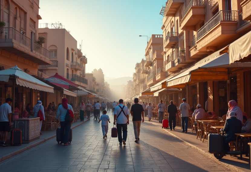 Ibri - travel and tour world Ibri