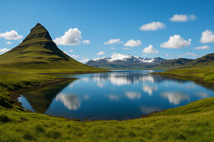 Iceland, Arctic Norway, Scotland, Cusco Become Viral Coolcation Trend, US and Canada Tourists Ditching Spain, Portugal and Greece as Wildfire Engulfs, New Update is Here