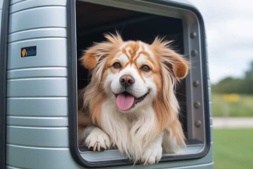 Iris Global’s New Pet Travel Insurance Coverage: A Game-Changer for Pet Owners Traveling Abroad, Boosting Tourism and Safety