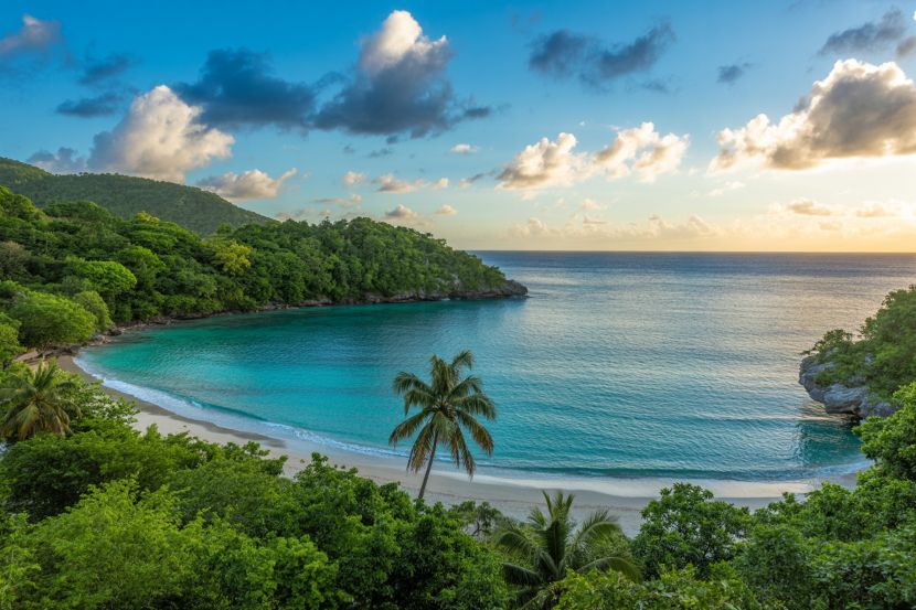 Jamaica