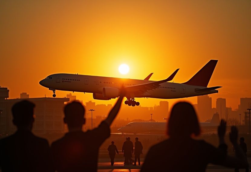 Jetstar Asia Concludes Operations