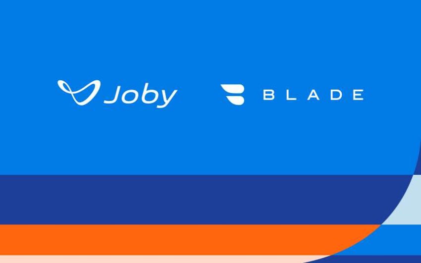 Joby aviation air taxi vision - travel and tour world