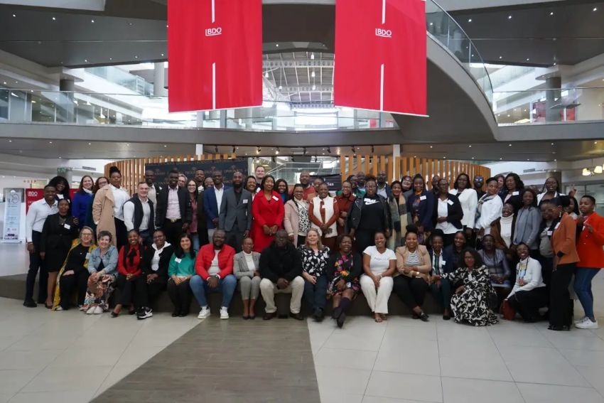 Africa MICE Masterclass 2025 Yohannesburqda turizmə güc qatır