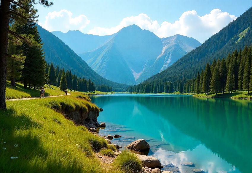 Katon karagay - travel and tour world