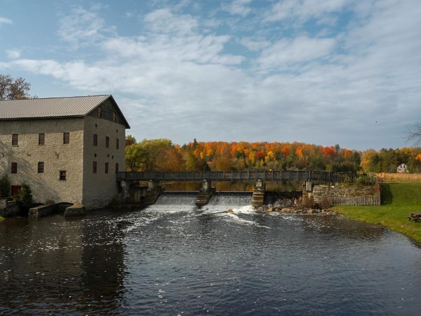 Kawarthas northumberland - travel and tour world