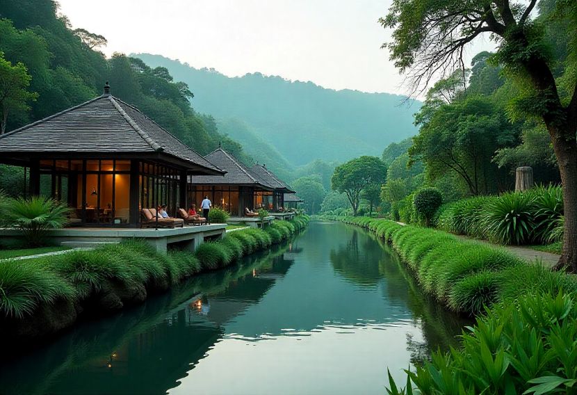 Kimpton Bali Ubud