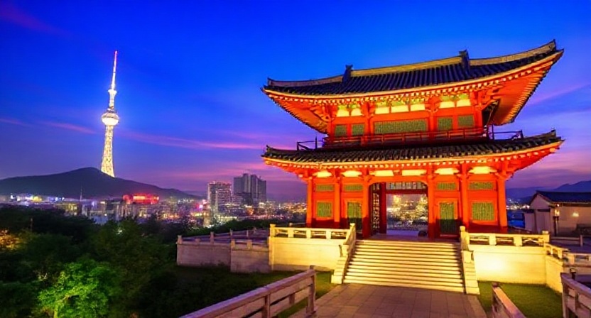 Korea Tourism Launches Their New ‘Gateway to Korea’ Initiative to Attract More Indian Tourists with Strengthening its Cultural and Travel Ties