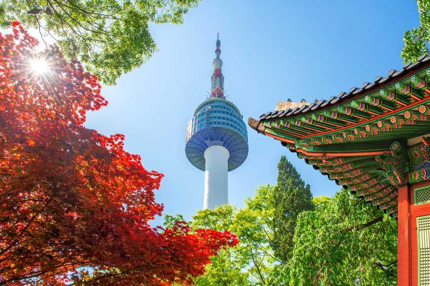 Korea Tourism Organisation Leverages K Pop Demon Hunters to Boost Global Travel Interest