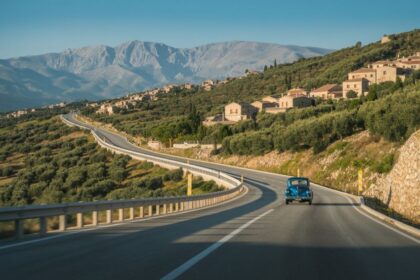 How Albania is Revolutionizing Ecotourism and Conservation with EU4Nature – Travel And Tour World