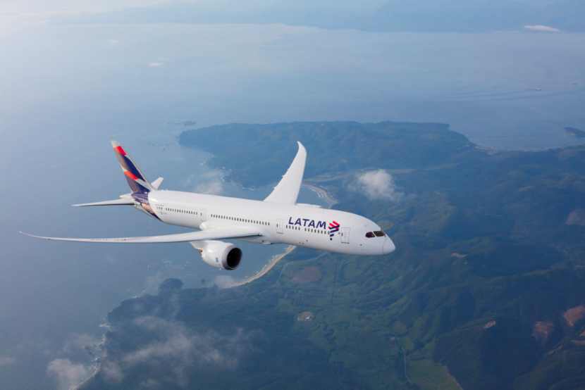 Lignes latines - le monde des voyages et de la tournée Le Pérou et l’Argentine sont confrontés à un nouveau revers de voyage, où Latam Air Lines suspend 8 vols via Jorge Newbury, Rodriguez Ballon et d’autres aéroports: voici la nouvelle mise à jour