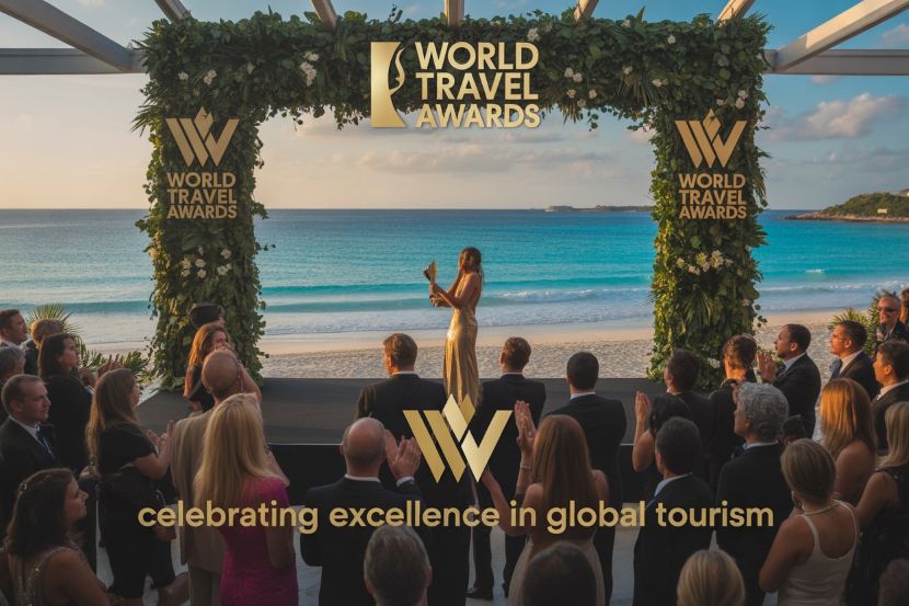 Latin america gala ceremony 2025 - travel and tour world Latin america gala ceremony 2025