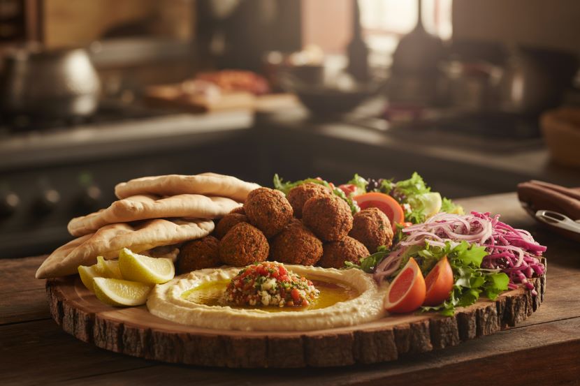Descubra los mejores restaurantes libaneses de Abu Dhabi: una tutela culinaria para viajeros en 2025