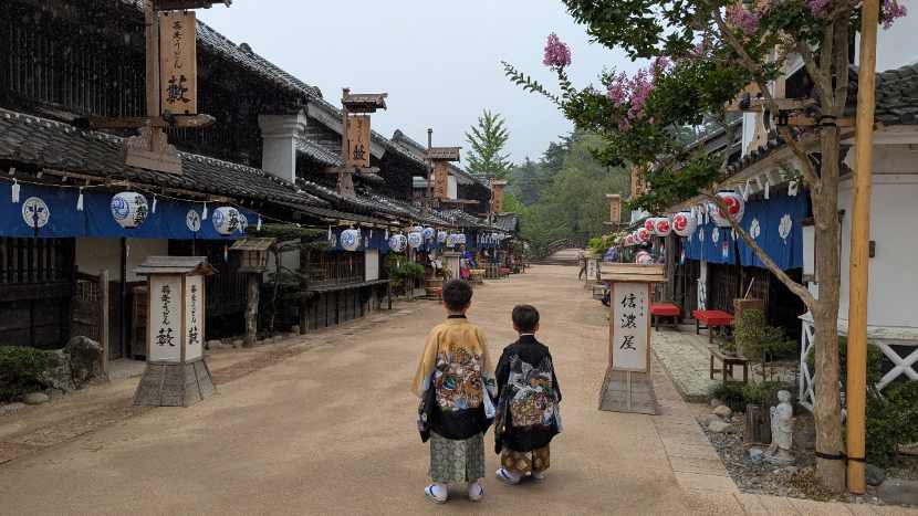 LuNi Travels Redefines Family Travel in Japan with Child Driven Adventures and Practical Guides: Everything You Need to Know